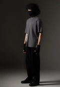 Garo Drop Sholder T shirt