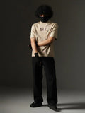 Sorted Oversized Tee