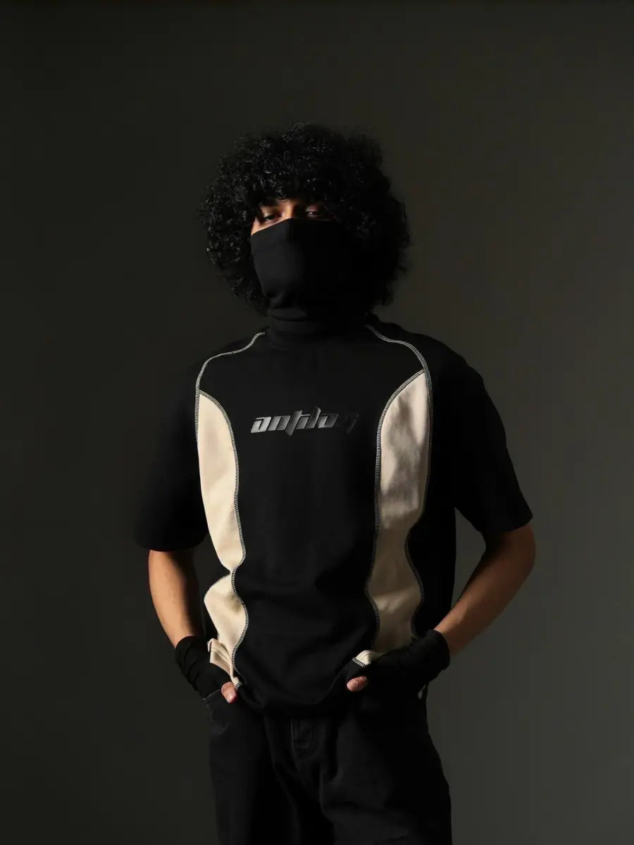 Antilag Oversized Tee