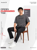 Origin Oversized Tee