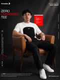 Zero Oversized Tee
