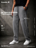 Ash Weekenders Trouser
