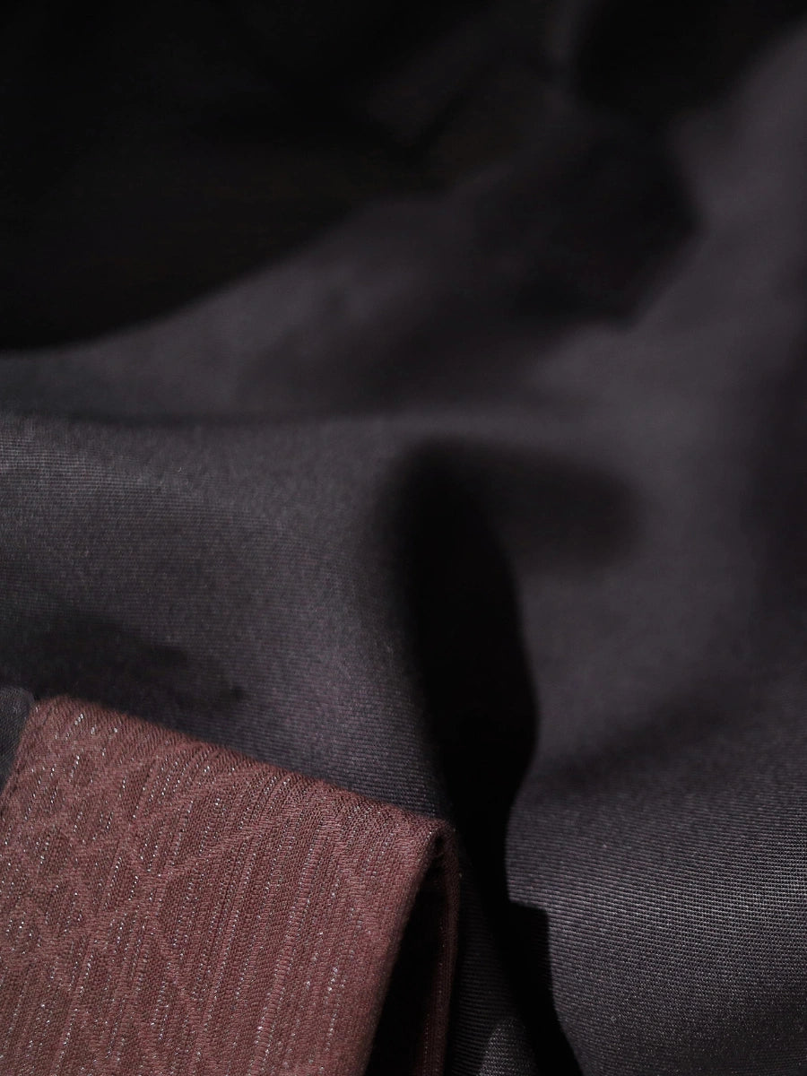 Black Premium Panjabi