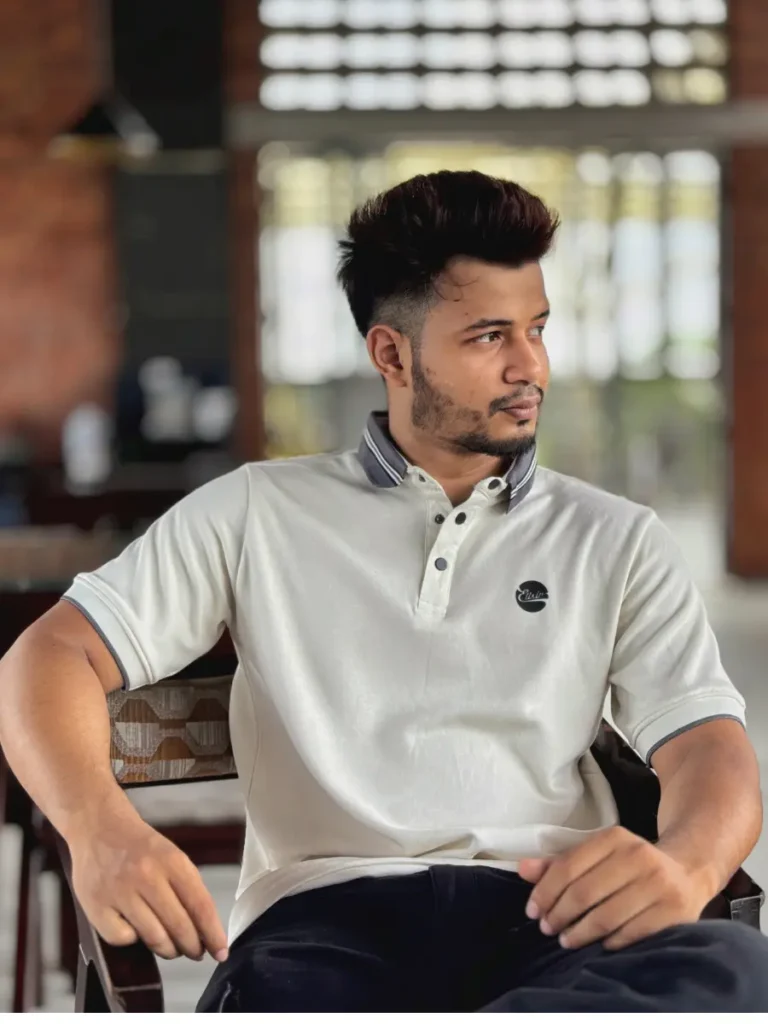 Premium Polo From 3 elixir