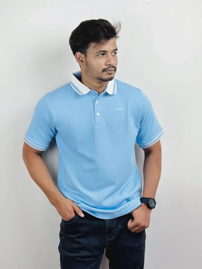 Premium POLO from 3 elixir