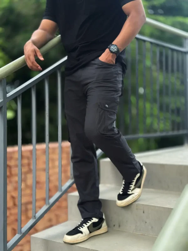 Kohl 6 Pocket Cargo Pant - Image 2