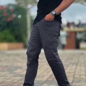 kohl and coffee pant combo