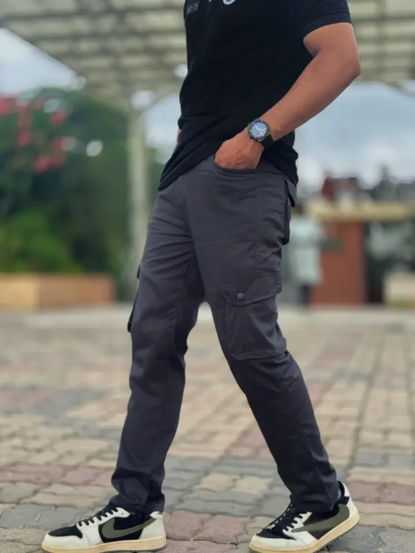 Kohl 6 Pocket Cargo Pant