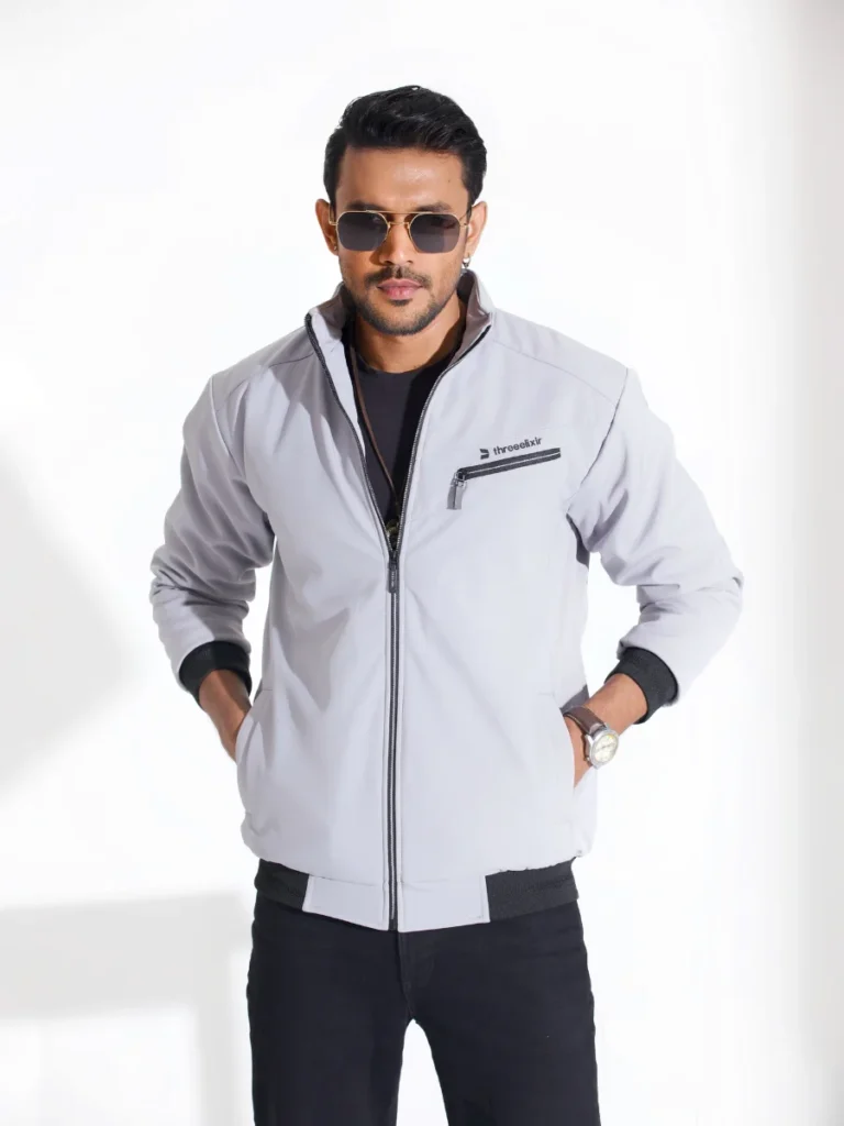 3 elixir winter jacket