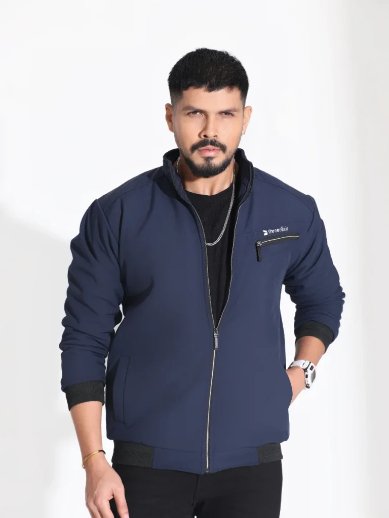 winter jacket from 3 elixir