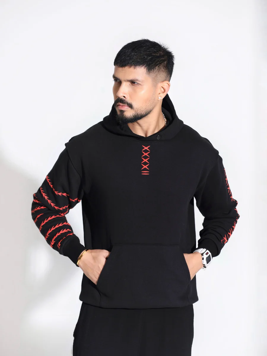 Hoodie from 3 elixir