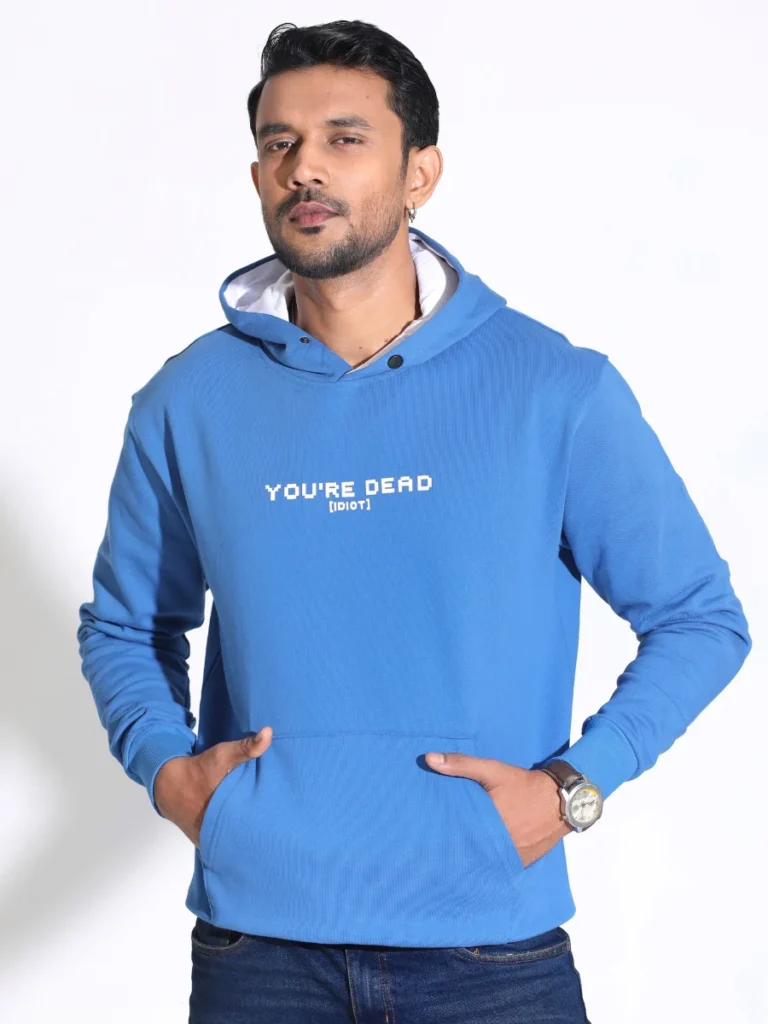 Hoodie form 3 elixir