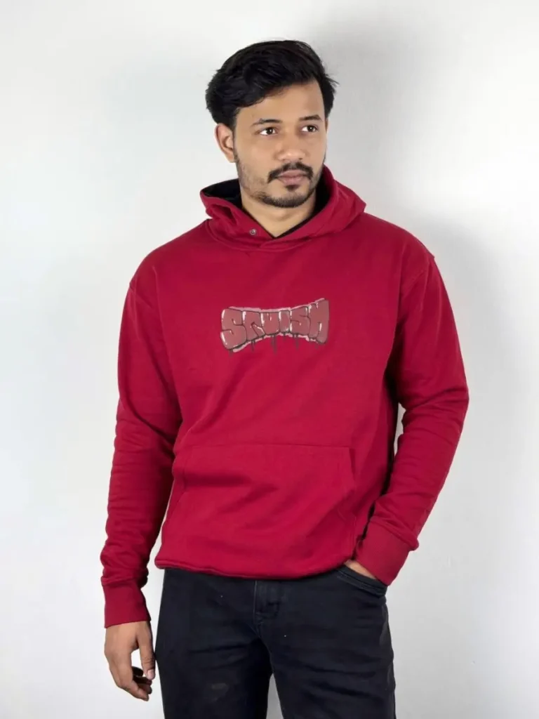 Hoodie from 3 elixir