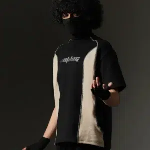 Antilag Drop shoulder T- shirt